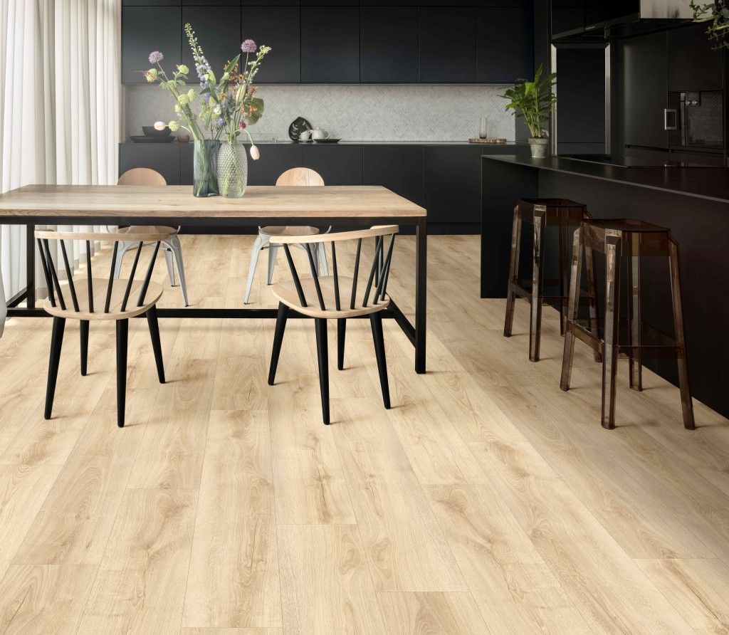 Montilla Planks - Derby